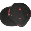 Billy Burns Game Worn & Signed Official Nashville Sounds New Era 59FIFTY Hat - Image 9