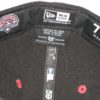 Billy Burns Game Worn & Signed Official Black Nashville Sounds New Era 59FIFTY Hat