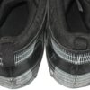 Darren Fells 2019 Houston Texans Game Worn & Signed Black & Silver Under Armour Nitro Cleats