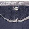 Dieter Eiselen Practice Worn & Signed Official Blue Yale Bulldogs Football Under Armour HeatGear 2XL Shorts1