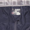 Dieter Eiselen Practice Worn & Signed Official Blue Yale Bulldogs Football Under Armour HeatGear 2XL Shorts