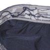 Dieter Eiselen Practice Worn & Signed Official Blue Yale Bulldogs Football Under Armour HeatGear 2XL Shorts - Image 5
