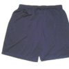 Dieter Eiselen Practice Worn & Signed Official Blue Yale Bulldogs Football Under Armour HeatGear 2XL Shorts - Image 7