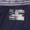 Dieter Eiselen Practice Worn & Signed Official Blue Yale Bulldogs Football Under Armour HeatGear 3XL Shorts - Image 6