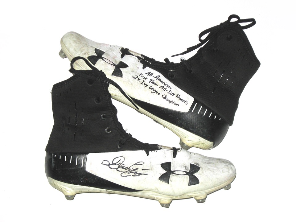 under armour highlight select