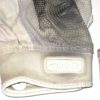 Drew Lugbauer 2019 Florida Fire Frogs Game Worn & Signed White & Gray Franklin Batting Gloves - Image 6