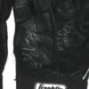 Dario Pizzano 2020 Winnipeg Goldeyes Game Worn & Signed Black & White Franklin Batting Gloves