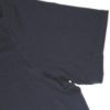 Drew Lugbauer Game Worn & Signed Official Blue Atlanta Braves Nike Dri-Fit XXL Shirt - Image 7