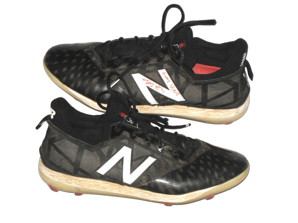 new balance spikes baseball 2018