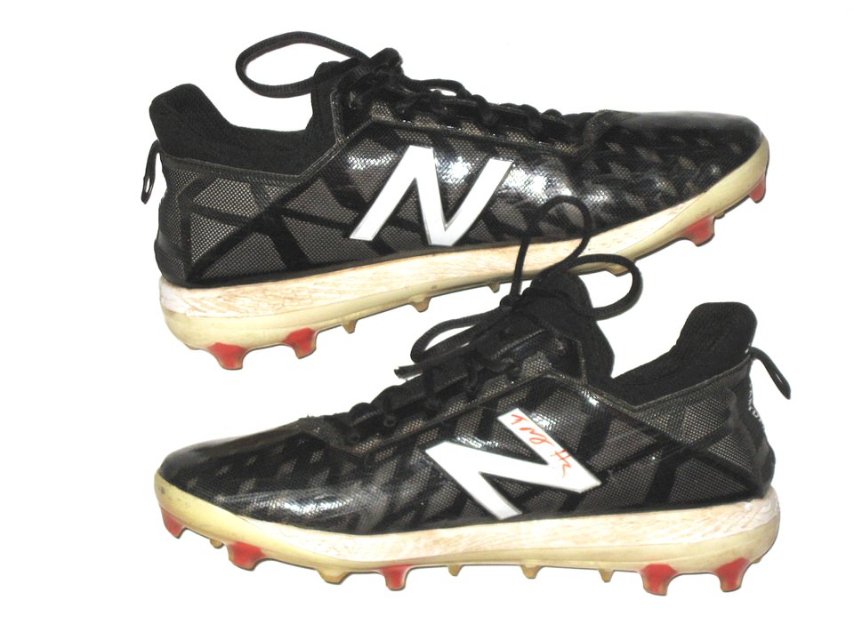 new balance baseball 2018