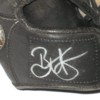 Bryce Hensley A.C Reynolds Rockets Game Used & Signed Black Akadema Baseball Glove - Several Inscriptions! - Image 11