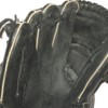Bryce Hensley A.C Reynolds Rockets Game Used & Signed Black Akadema Baseball Glove - Several Inscriptions! - Image 6