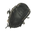 Bryce Hensley A.C Reynolds Rockets Game Used & Signed Black Akadema Baseball Glove - Several Inscriptions! - Image 7
