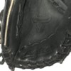Bryce Hensley A.C Reynolds Rockets Game Used & Signed Black Akadema Baseball Glove - Several Inscriptions!