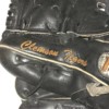 Bryce Hensley A.C Reynolds Rockets Game Used & Signed Black Akadema Baseball Glove - Several Inscriptions! - Image 9