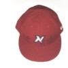 Bryce Hensley Game Used & Signed Official Road Northwest Arkansas Naturals New Era 59FIFTY Fitted Hat - Image 5