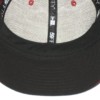Bryce Hensley Game Used & Signed Official Road Northwest Arkansas Naturals New Era 59FIFTY Fitted Hat