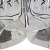Max Moroff 2019 Columbus Clippers Game Worn & Signed Gray Under Armour Clutchfit Batting Gloves - Image 5