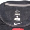 Max Moroff 2019 Game Worn & Signed Official Cleveland Indians #26 Long Sleeve Nike Pro Dri-Fit Shirt