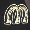 Packy Naughton Team Issued Official Billings Mustangs New Balance Zip-Up Jacket