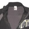 Packy Naughton Team Issued Official Billings Mustangs New Balance Zip-Up Jacket