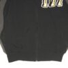 Packy Naughton Team Issued Official Billings Mustangs New Balance Zip-Up Jacket