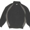 Packy Naughton Team Issued Official Billings Mustangs New Balance Zip-Up Jacket