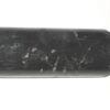 Andrew Moritz 2019 Florida Fire Frogs Game Used & Signed Black Pro Model MT27 Old Hickory Maple Bat - Cracked