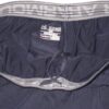 Dieter Eiselen Practice Worn & Signed Official Blue Yale Bulldogs Football Under Armour HeatGear 2XL Shorts