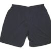 Dieter Eiselen Practice Worn & Signed Official Blue Yale Bulldogs Football Under Armour HeatGear 2XL Shorts
