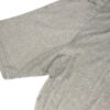 Dieter Eiselen Practice Worn & Signed Official Gray Yale Bulldogs Football Under Armour 2XL Shirt