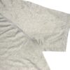 Dieter Eiselen Practice Worn & Signed Official Gray Yale Bulldogs Football Under Armour 2XL Shirt