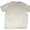 Dieter Eiselen Practice Worn & Signed Official Gray Yale Bulldogs Football Under Armour 2XL Shirt
