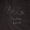 Henry Anderson Practice Worn & Signed Official New York Jets #96 On-Field Nike Dri-Fit XXL Shorts