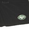 Henry Anderson Practice Worn & Signed Official New York Jets #96 On-Field Nike Dri-Fit XXL Shorts