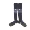 Bryce Hensley Lexington Legends 2019 Game Worn & Signed Stance Socks