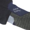Bryce Hensley Lexington Legends 2019 Game Worn & Signed Stance Socks