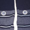 Bryce Hensley Lexington Legends 2019 Game Worn & Signed Stance Socks