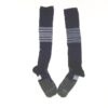 Bryce Hensley Lexington Legends 2019 Game Worn & Signed Stance Socks
