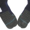 Bryce Hensley Lexington Legends 2019 Game Worn & Signed Stance Socks