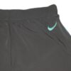 Chandler Cox Rookie Year Practice Worn & Signed Official Miami Dolphins #27 Cut-Off Nike Speed Vent Performance Dri-Fit Shorts