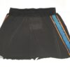 Chandler Cox Rookie Year Practice Worn & Signed Official Miami Dolphins #27 Cut-Off Nike Speed Vent Performance Dri-Fit Shorts