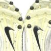 Henry Anderson 2020 New York Jets Game Worn & Signed White & Black Nike Lunarbeast Cleats
