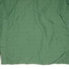 Henry Anderson 2020 Pregame Worn Official Green & Black New York Jets #96 Nike On-Field Quarter-Zip XXL Pullover