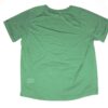 Tommy Kraemer Player Issued & Signed Official Green Notre Dame Fighting Irish #78 Long Sleeve Under Armour HeatGear 3XL Shirt