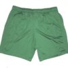 Tommy Kraemer Practice Worn & Signed Official Green Notre Dame Fighting Irish Under Armour HeatGear XXL Shorts