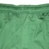 Tommy Kraemer Practice Worn & Signed Official Green Notre Dame Fighting Irish Under Armour HeatGear XXL Shorts