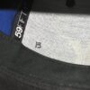 Bryce Hensley Game Used & Signed Official Blue Lexington Legends New Era 59FIFTY Fitted Hat
