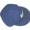 Bryce Hensley Game Used & Signed Official Blue Lexington Legends New Era 59FIFTY Fitted Hat