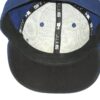 Bryce Hensley Game Used & Signed Official Blue Lexington Legends New Era 59FIFTY Fitted Hat